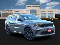 2026 Dodge Durango GT RWD Sport Utility