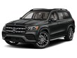 Mercedes-Benz GLS 580