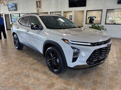 2026 Chevrolet Trax Activ SUV