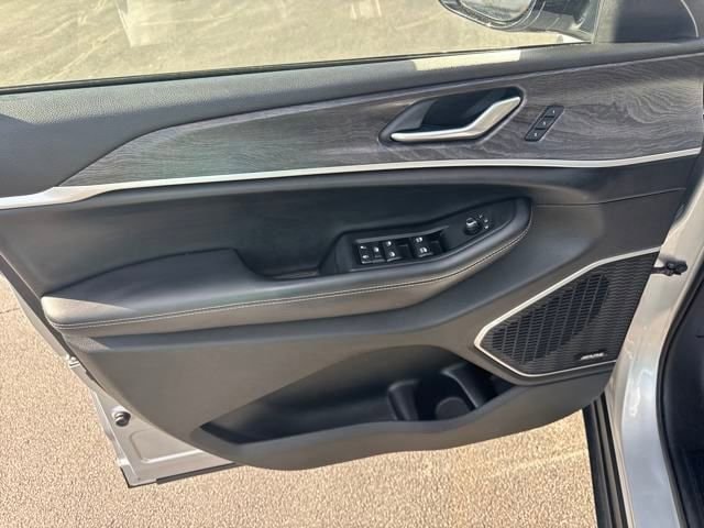 2021 Jeep Grand Cherokee L Limited - Photo 10