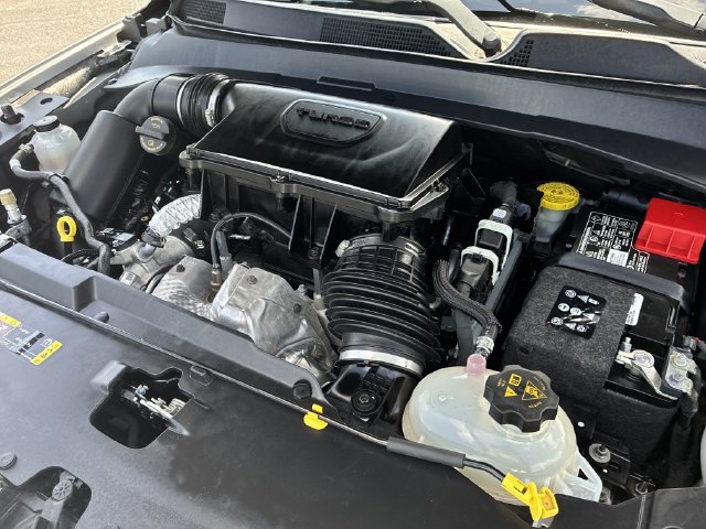 2023 Jeep Compass Limited - Photo 9