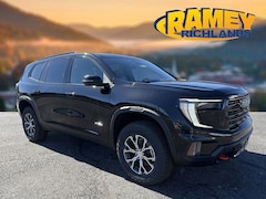 2026 GMC Acadia AT4 SUV