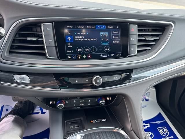 2024 Buick Enclave Essence - Photo 15