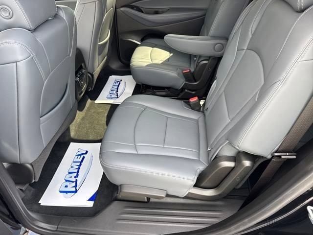 2024 Buick Enclave Essence - Photo 19