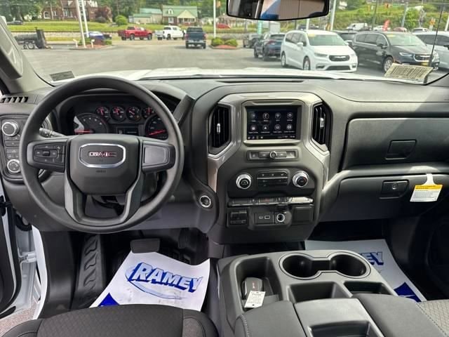 2025 GMC Sierra 2500HD Pro - Photo 11