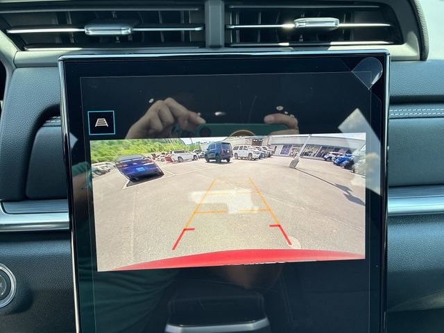 2026 GMC Terrain Elevation - Photo 12