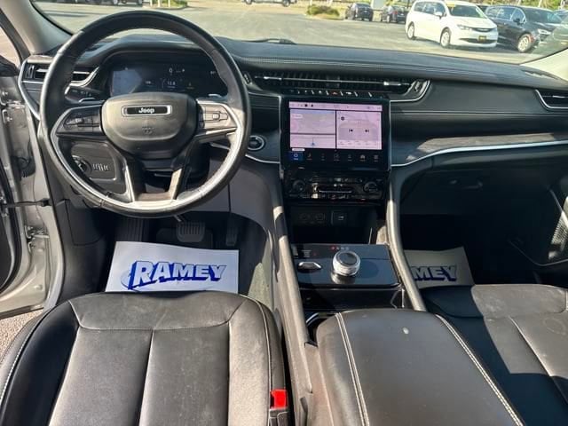 2021 Jeep Grand Cherokee L Limited - Photo 11