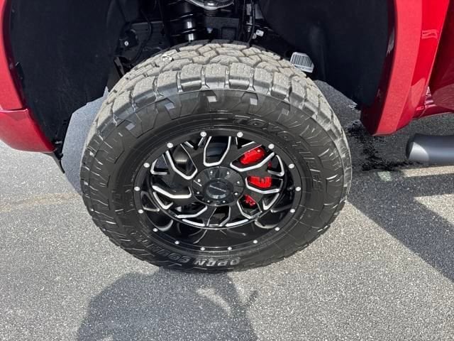 2025 Chevrolet Silverado 1500 RST - Photo 22