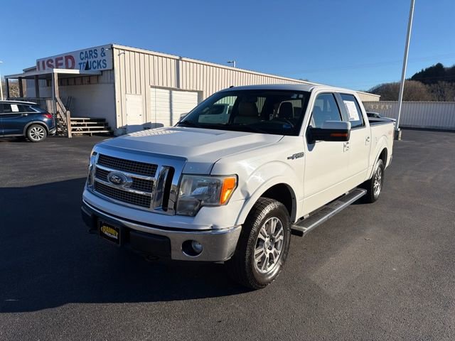 2011 Ford F-150 XL's photo