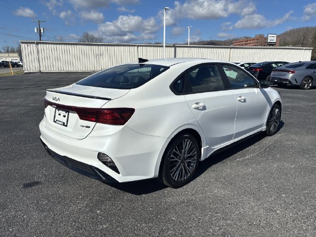 Used 2023 Kia Forte GT-Line