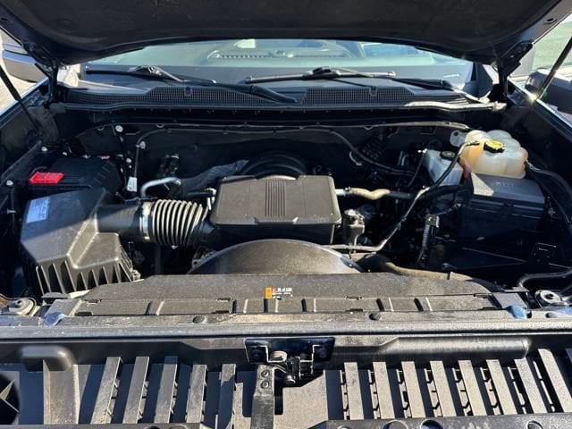 2020 Chevrolet Silverado 2500HD LTZ - Photo 20