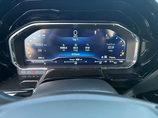 2025 Chevrolet Silverado 1500 LT - Photo 13