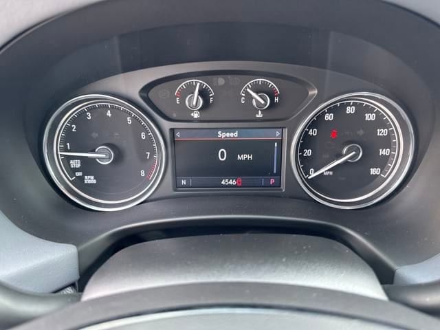 2024 Buick Enclave Essence - Photo 13