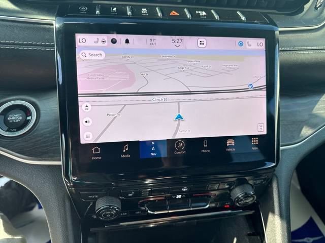 2021 Jeep Grand Cherokee L Limited - Photo 16