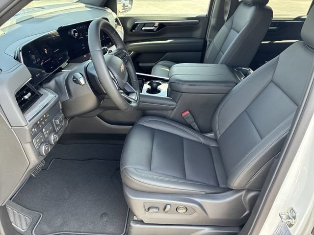 2026 Chevrolet Tahoe LT - Photo 5