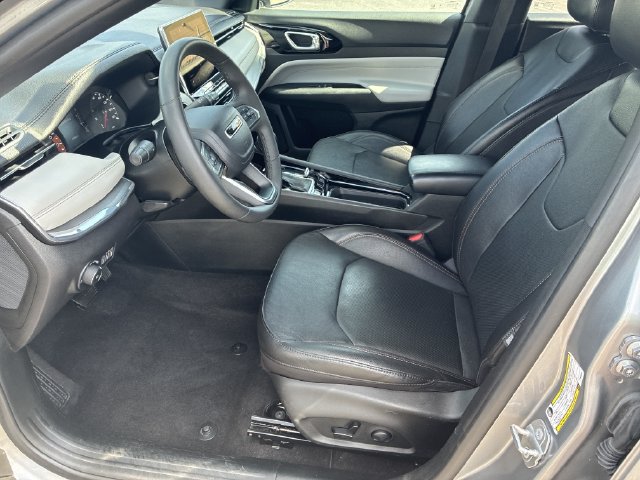2023 Jeep Compass Limited - Photo 5