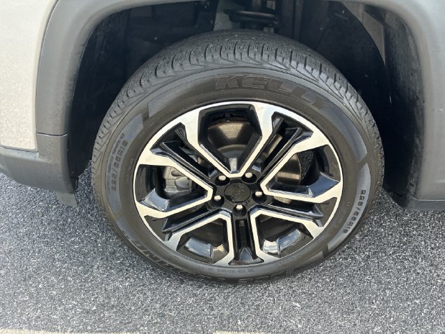 2023 Jeep Compass Limited - Photo 10