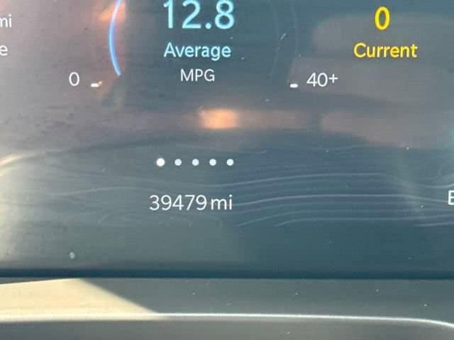 2021 Jeep Grand Cherokee L Limited - Photo 14