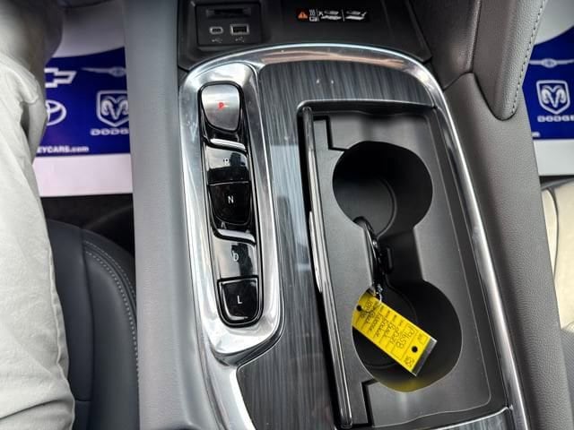 2024 Buick Enclave Essence - Photo 17