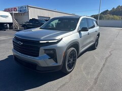 2026 Chevrolet Traverse LT SUV