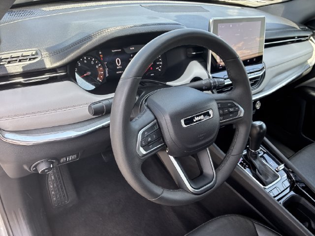 2023 Jeep Compass Limited - Photo 7