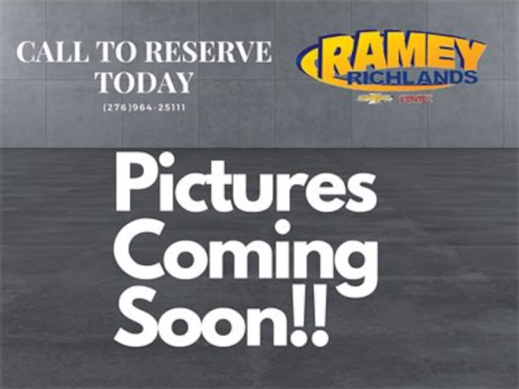 Used 2015 GMC Terrain Denali SUV