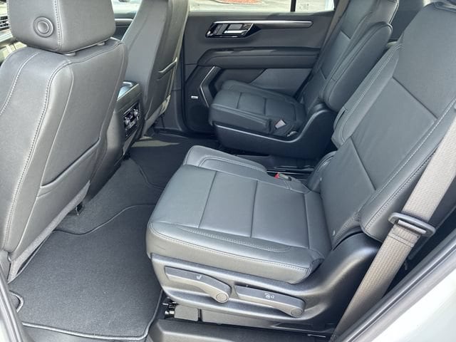 2026 Chevrolet Tahoe LT - Photo 6