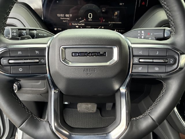 2025 GMC Yukon XL Denali - Photo 19