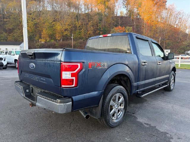 Used 2019 Ford F-150 XL