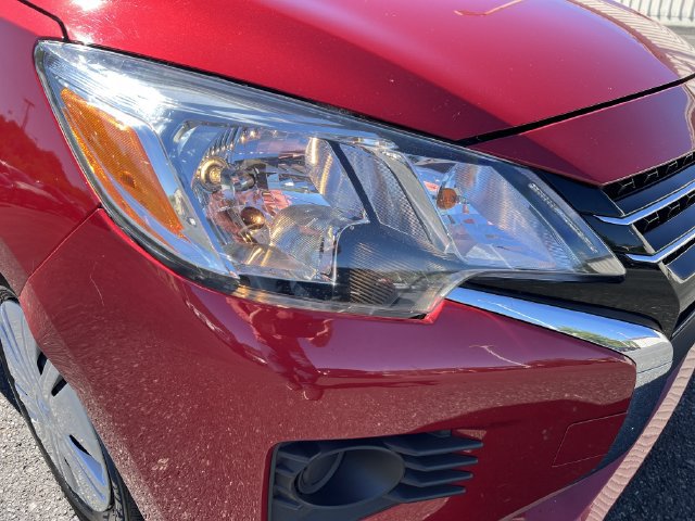 Used 2024 Mitsubishi Mirage ES