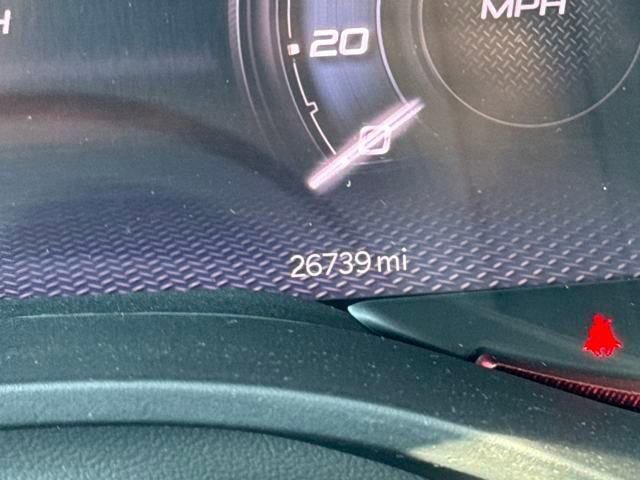 2025 RAM Ram 1500 Pickup Rebel - Photo 14
