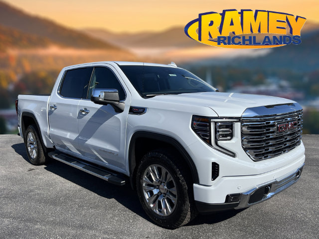 2026 GMC Sierra 1500 Truck 