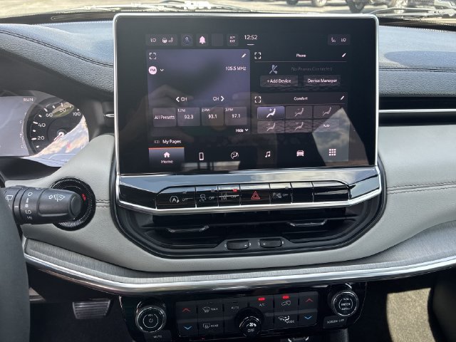 2023 Jeep Compass Limited - Photo 17