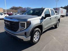 2026 GMC Sierra 1500 Pro Truck