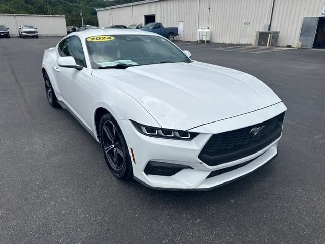 2024 Ford Mustang EcoBoost - Photo 7