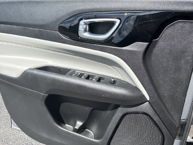 2023 Jeep Compass Limited - Photo 21