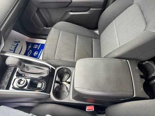 2023 Chevrolet Colorado Trail Boss - Photo 18