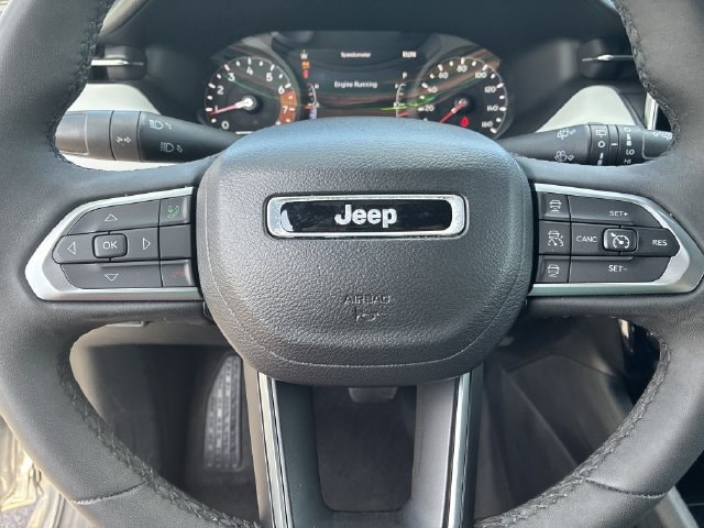 2023 Jeep Compass Limited - Photo 16
