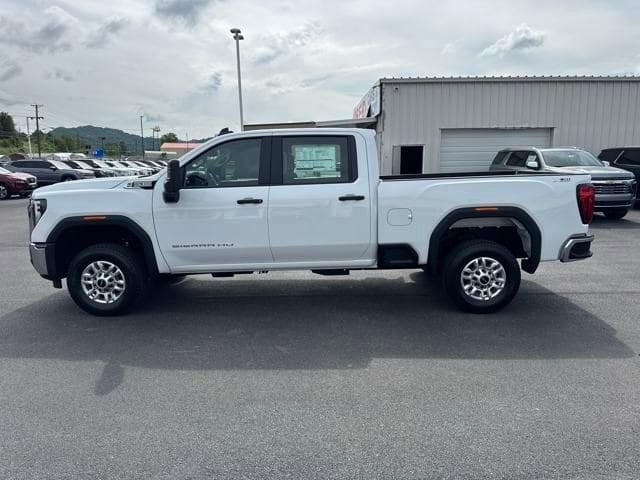 2025 GMC Sierra 2500HD Pro - Photo 2
