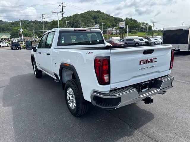 2025 GMC Sierra 2500HD Pro - Photo 3