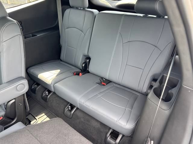 2024 Buick Enclave Essence - Photo 20