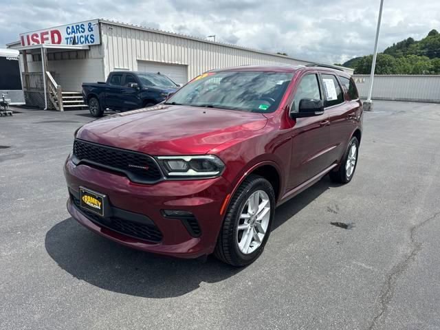 2023 Dodge Durango GT