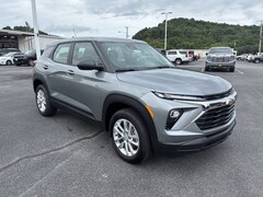 2026 Chevrolet Trailblazer LS SUV