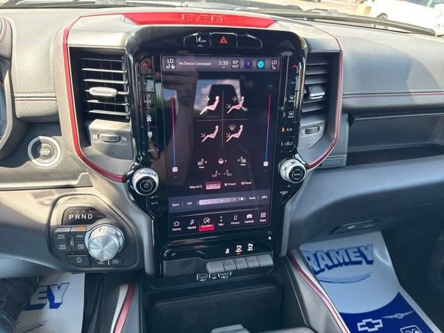 2025 RAM Ram 1500 Pickup Rebel - Photo 15