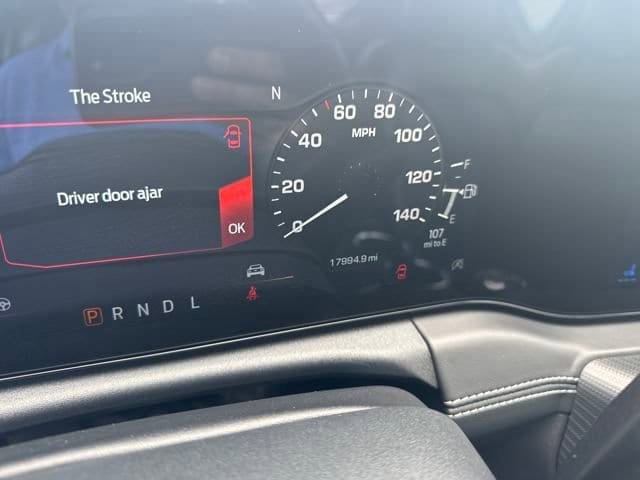 2024 Ford Mustang EcoBoost - Photo 14