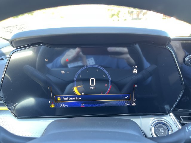2026 Chevrolet Trax LT - Photo 12