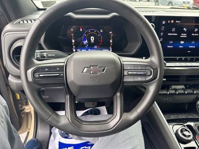 2023 Chevrolet Colorado Trail Boss - Photo 12
