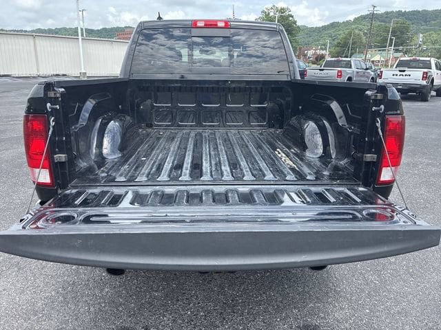 2023 RAM Ram 1500 Classic SLT - Photo 12