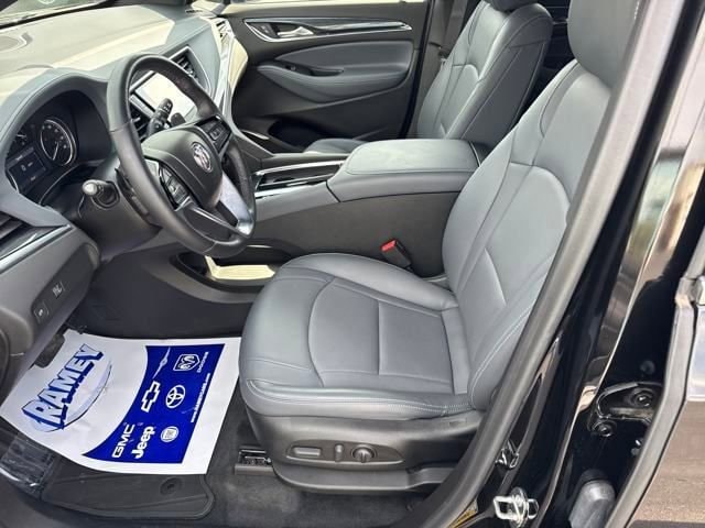2024 Buick Enclave Essence - Photo 9