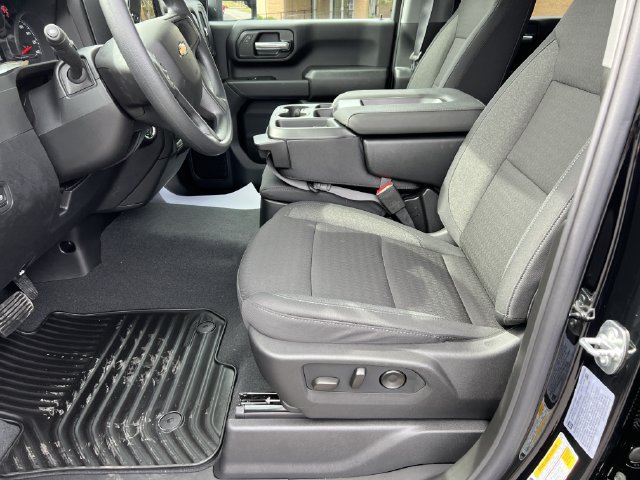 2026 Chevrolet Silverado 2500 HD Custom - Photo 11